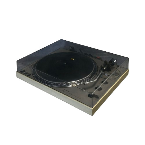Technics 1600 direct - technics,