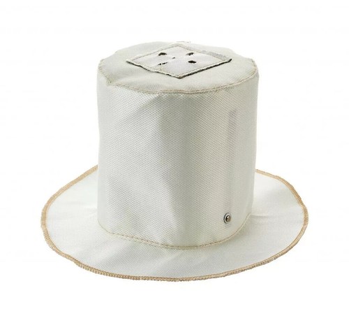 Fire hood for - fire,