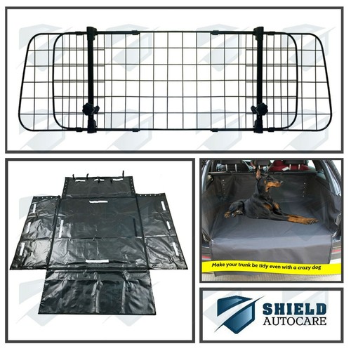 Car boot liner mat bumper - liner,