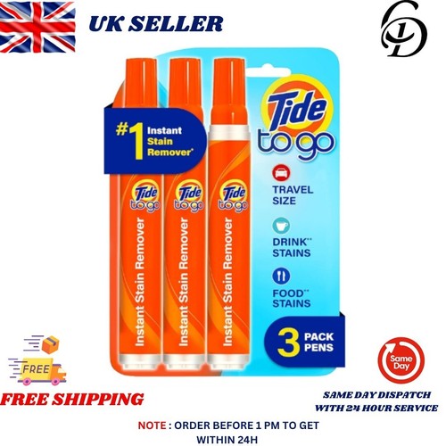 Tide instant stain - tide,