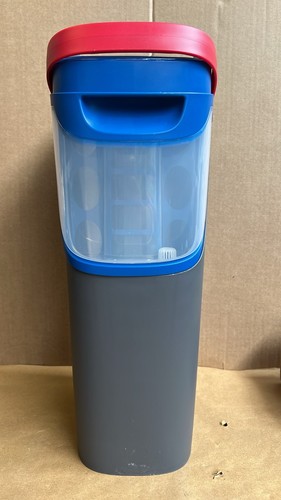 Mop and bucket set - mop,