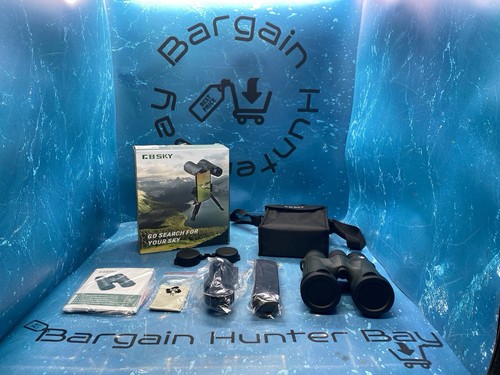 Gosky 10x42 binoculars for - gosky, hd