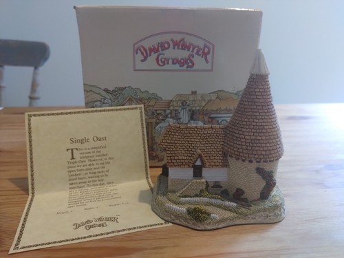 Single oast david winter - single,