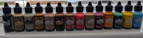 Used ranger tim holtz - ranger,
