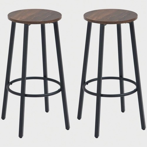 Set industrial bar - of,