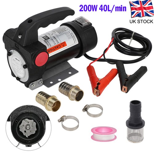 12v 200w portable electric - 200w,