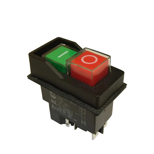 Belle off switch fits - belle,