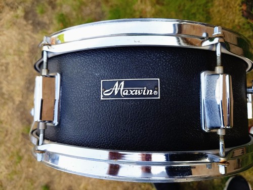 Maxwin early 70s vintage - 70s, snare