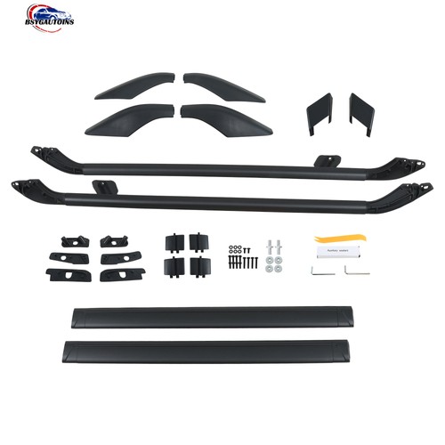 Roof rails cross bar - roof,