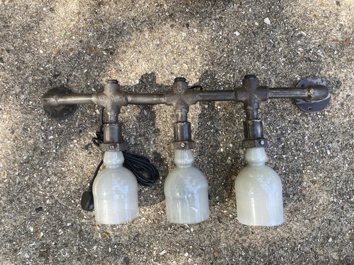Industrial wall lights - industrial,