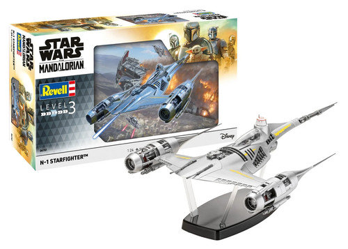 Revell 06787 star - revell,