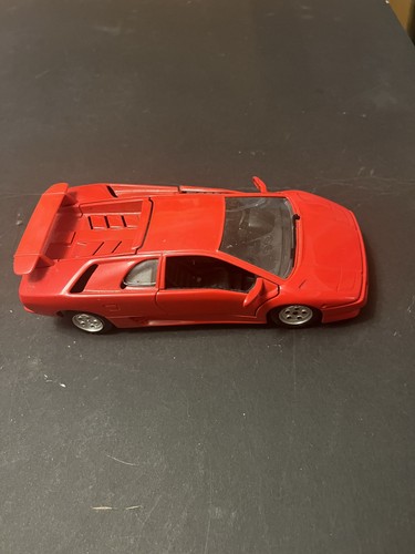 Burago lamborghini - -,