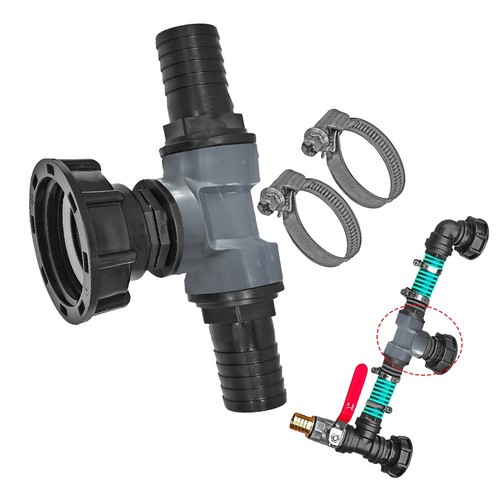 For versatile - for, ibc