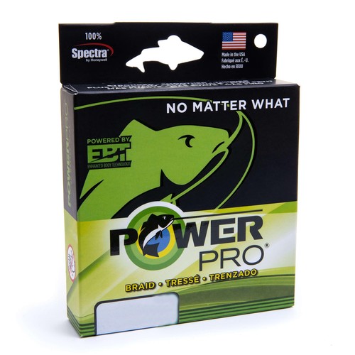 Power pro - power,
