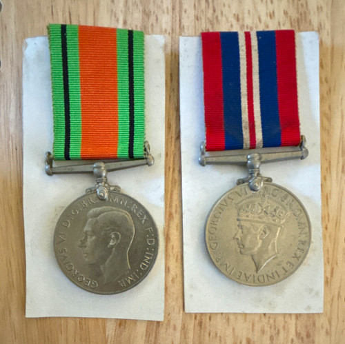 Wwii great britain defence - britain,