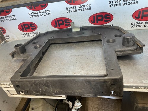 Tcu31466 radiator base panel - panel, x
