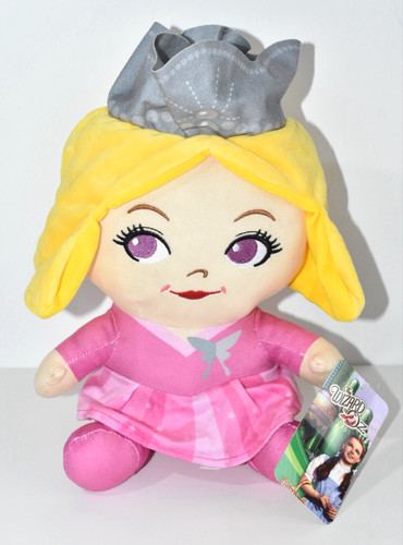 Wizard glinda the good - glinda,