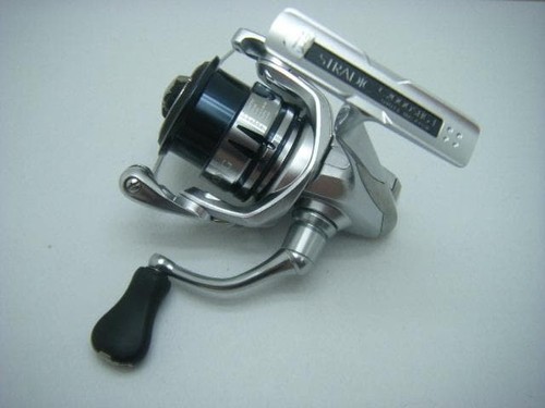 Shimano stradic c2000shg - 19,