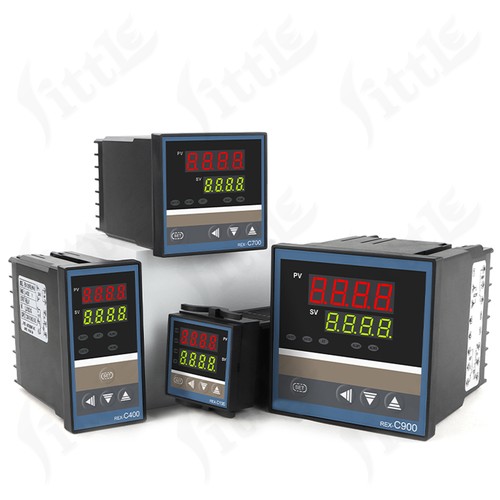REX-C100/C400/C410/C700/C900