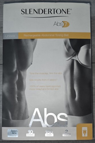 Slendertone abs7 unisex - slendertone,
