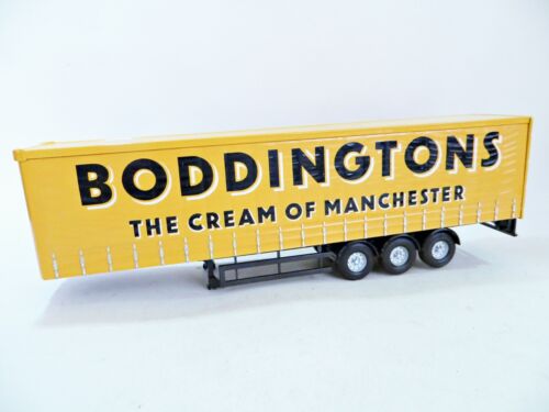Corgi axle curtainside - '3,