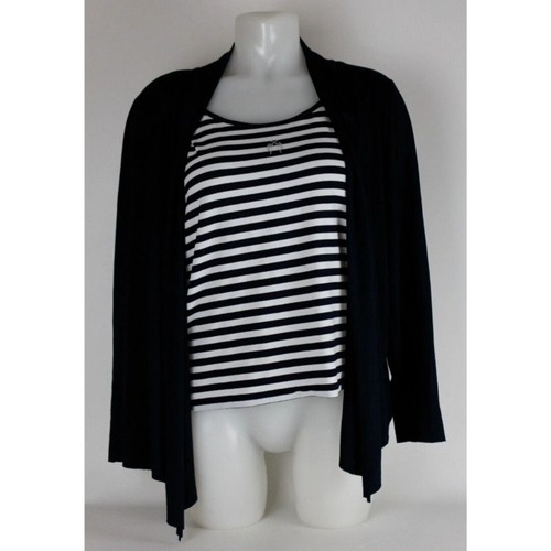 Lisa campione open front - open,
