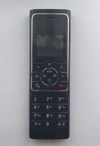 Verve 450 cordless phone - cordless,