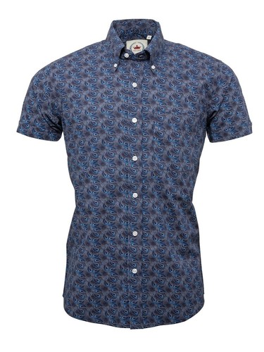 Relco short sleeve - relco, shirt