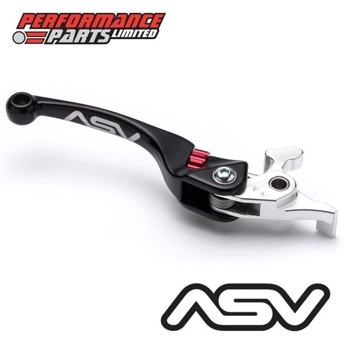 Asv unbreakable black - f4,