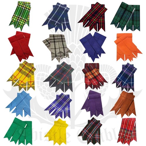 Scottish kilt hose sock - kilt,