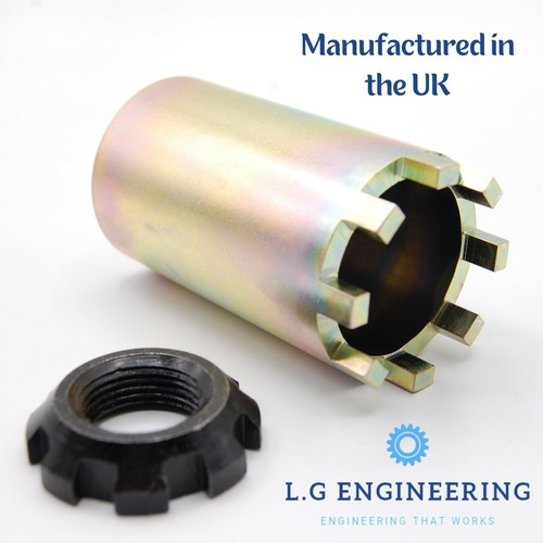 Gearbox overdrive mainshaft - gearbox,