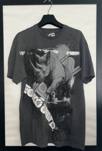 Y2k ecko unltd rhino logo - ecko,