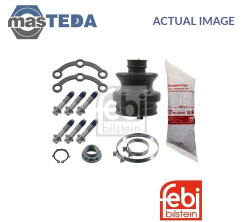 08481 joint boot kit - boot,