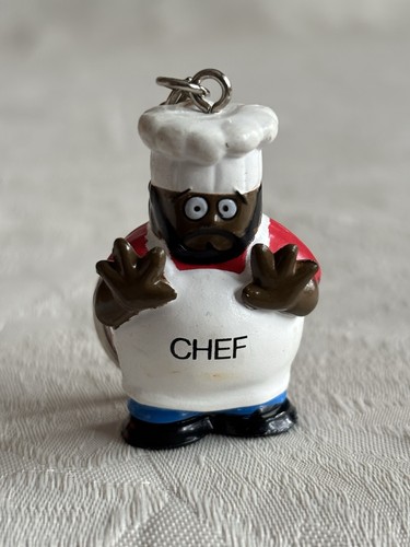 South park keyring chef - south,