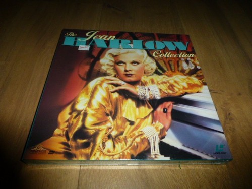 The jean harlow - the,