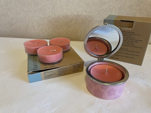 Partylite blossom large - partylite,
