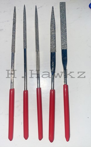 Falconry beak coping set five - beak,