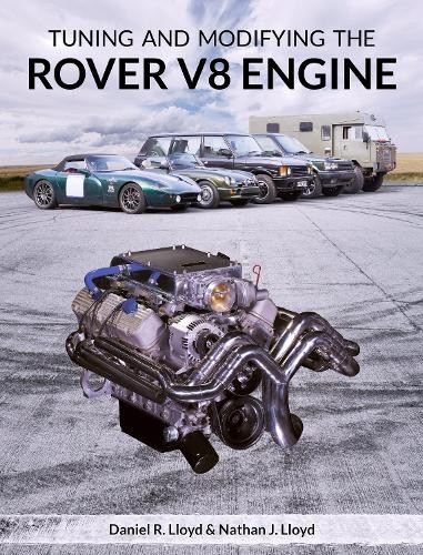 Tuning and modifying the rover - and,