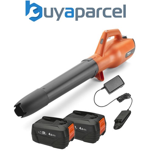 Flymo 18v easiclear - 18v, 100
