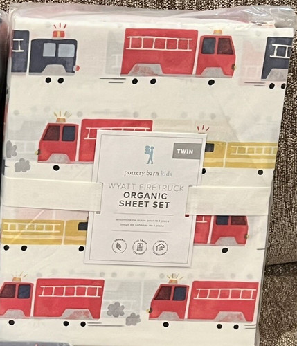 New pottery barn kids - new,