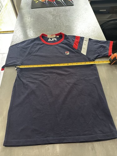 Vintage fila tennis - fila,