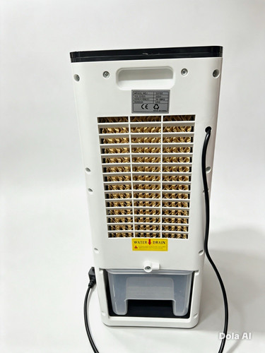 Portable evaporative air - portable,