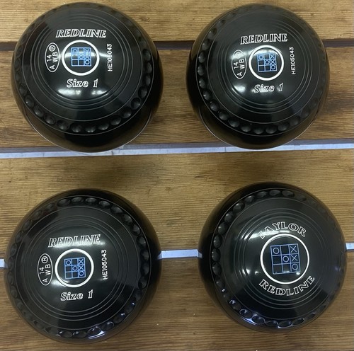 Thomas taylor lawn bowls - lawn,