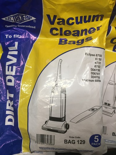 Dirt devil vacuum cleaner dust - dirt,