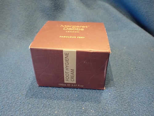 Margaret dabbs fabulous feet - margaret,