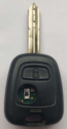 Genuine used key fob for - genuine,