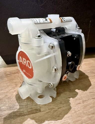 Aro pd01p hps - pd01p-hps-ptt-, a