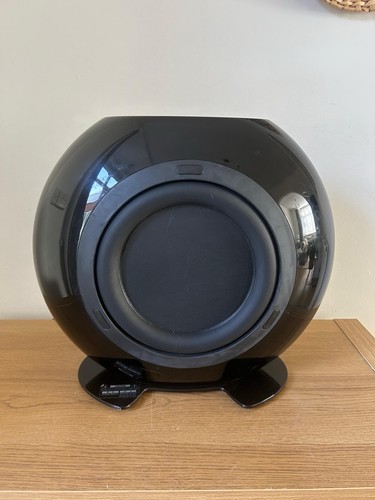 Kef htb2 active - active, 250w