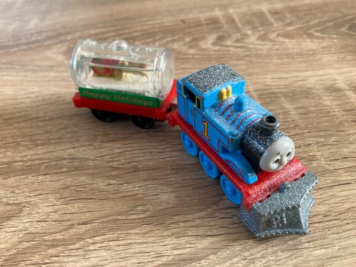 Take play thomas - take, &snow