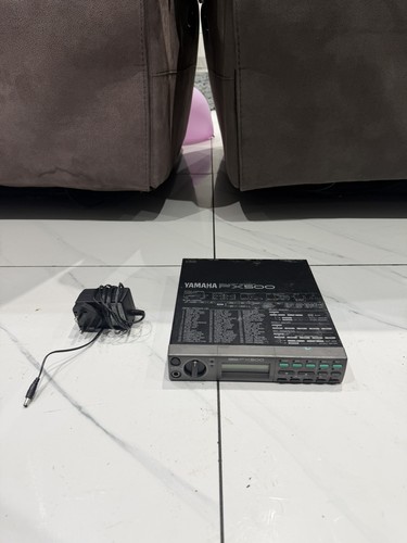 Yamaha fx500 simul - yamaha,